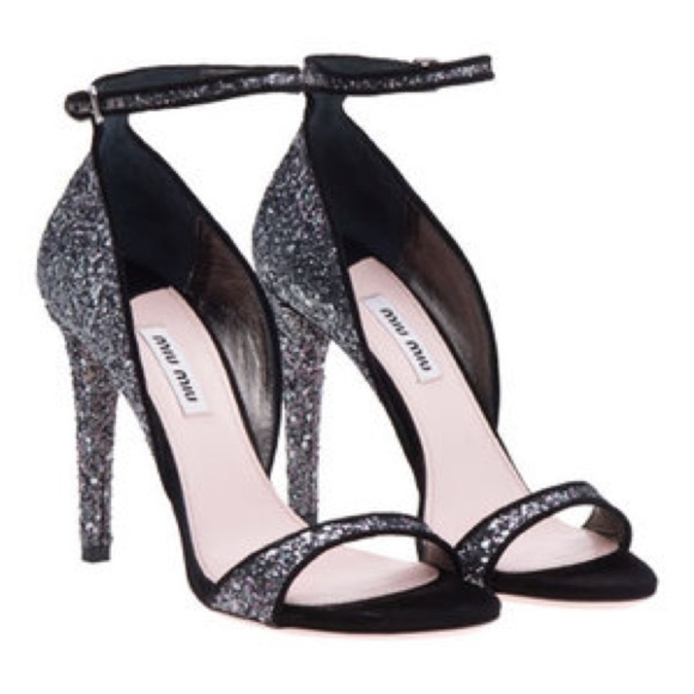 Miu Miu sandals size 35.5